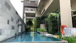 8 Hullet (D9), Apartment #457240321